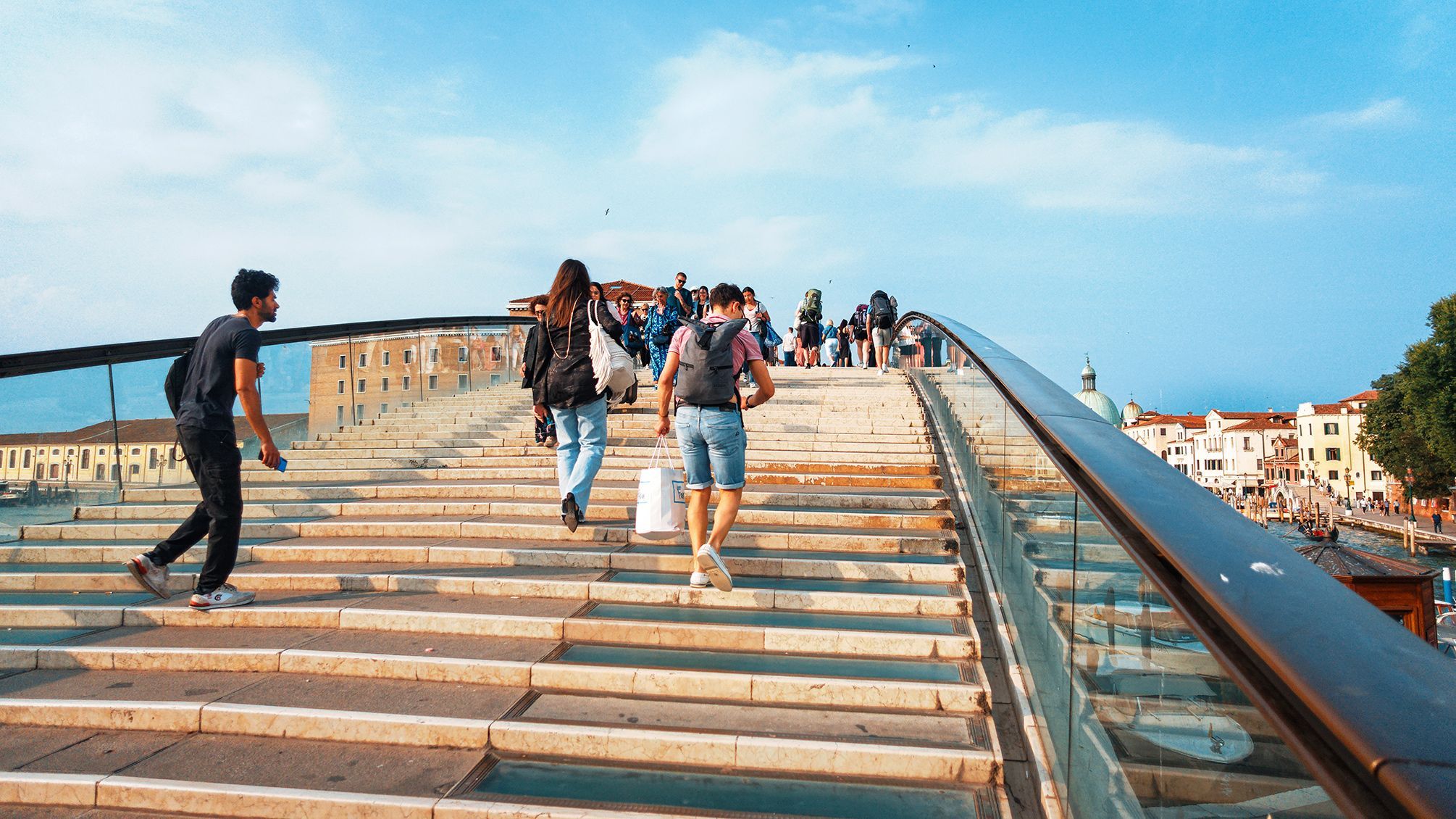 Benátky, Burano, Padova: tipy na turisticky zajímavá místa