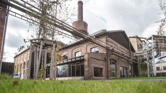 Kaple, zastávka lanovky i smuteční síň. Tyto stavby bojují o titul Česká cena za architekturu