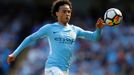 Leroy Sané (Manchester City)