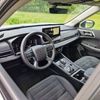 Mitsubishi Outlander PHEV test