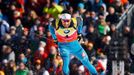 MS 2017, sprint M: Martin Fourcade