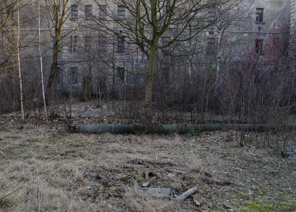 Věznice v Uherském Hradišti
