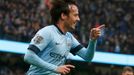 Manchester City: David Silva