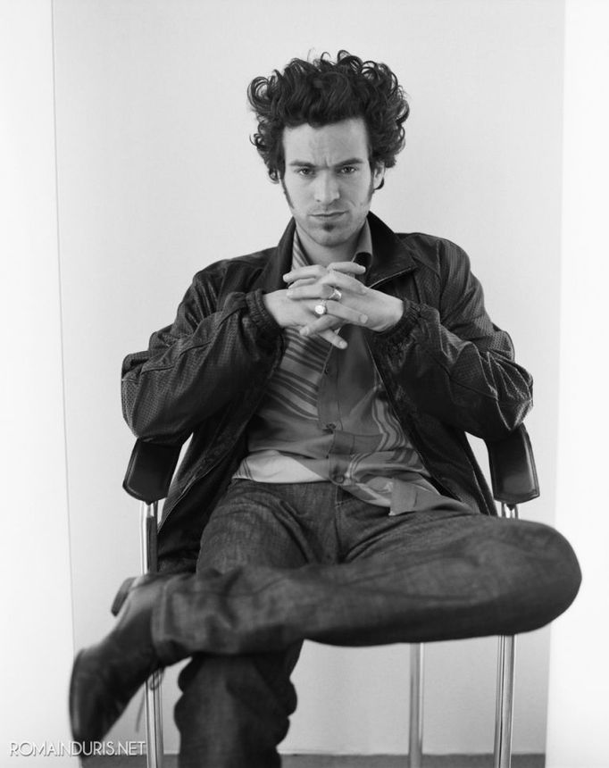 Romain Duris