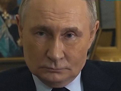 Zase "prvotní příčiny". Analytici varují před skutečným Putinovým cílem na Ukrajině