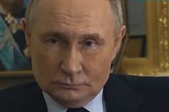 Teď se ukáže. Putin je v sevření a čelí bezprecedentnímu globálnímu tlaku, píše list
