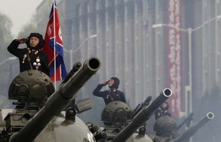 Korea: Kim-Čong-un přebírá vládu od Kim-Čong-ila