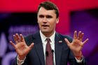 USA deportují držitele víz, kteří oslavovali Kirkovu smrt, oznámil Rubio