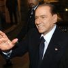 Berlusconi odchází