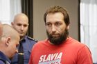 Za podporu terorismu a výzvy k násilí dostal dezinformátor Čermák 5,5 roku vězení