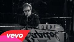 Elton John - Mexican Vacation (Kids In The Candlelight)