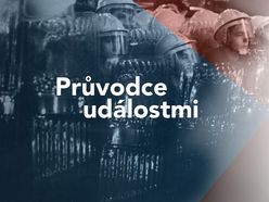 17. listopad 1989 - Průvodce událostmi