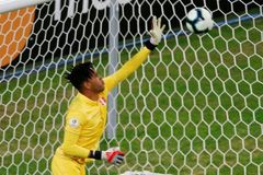 Chilané nejsou Panenka, obhájci končí. O titul si s Brazílií zahraje ve finále Peru