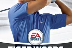 Tiger Woods PGA Tour 07 - virtuální golf