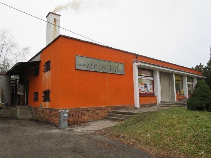 Jeden z podniků, který neuspěl při kontrole SZPI