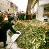 Jednorázové užití / Fotogalerie / Atentát na Olofa Palmeho