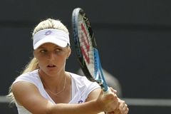 Karolína Plíšková skončila v Indian Wells už v kvalifikaci