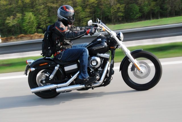 Harley Davidson