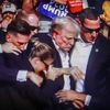 Donald Trump střelba atentát