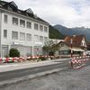 Lichtenštejnsko, Vaduz sídlo Šikošovo firmy