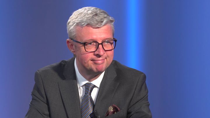 Moc dobře vím, jak to bylo. Havlíček o "rozpadu" ANO i postoji k ruské agresi