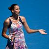 Karolína Plíšková, Australian Open 2023, čtvrtfinále