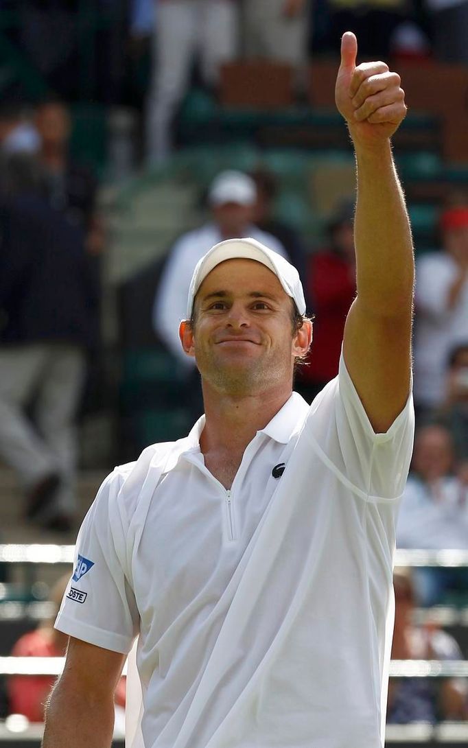 Andy Roddick