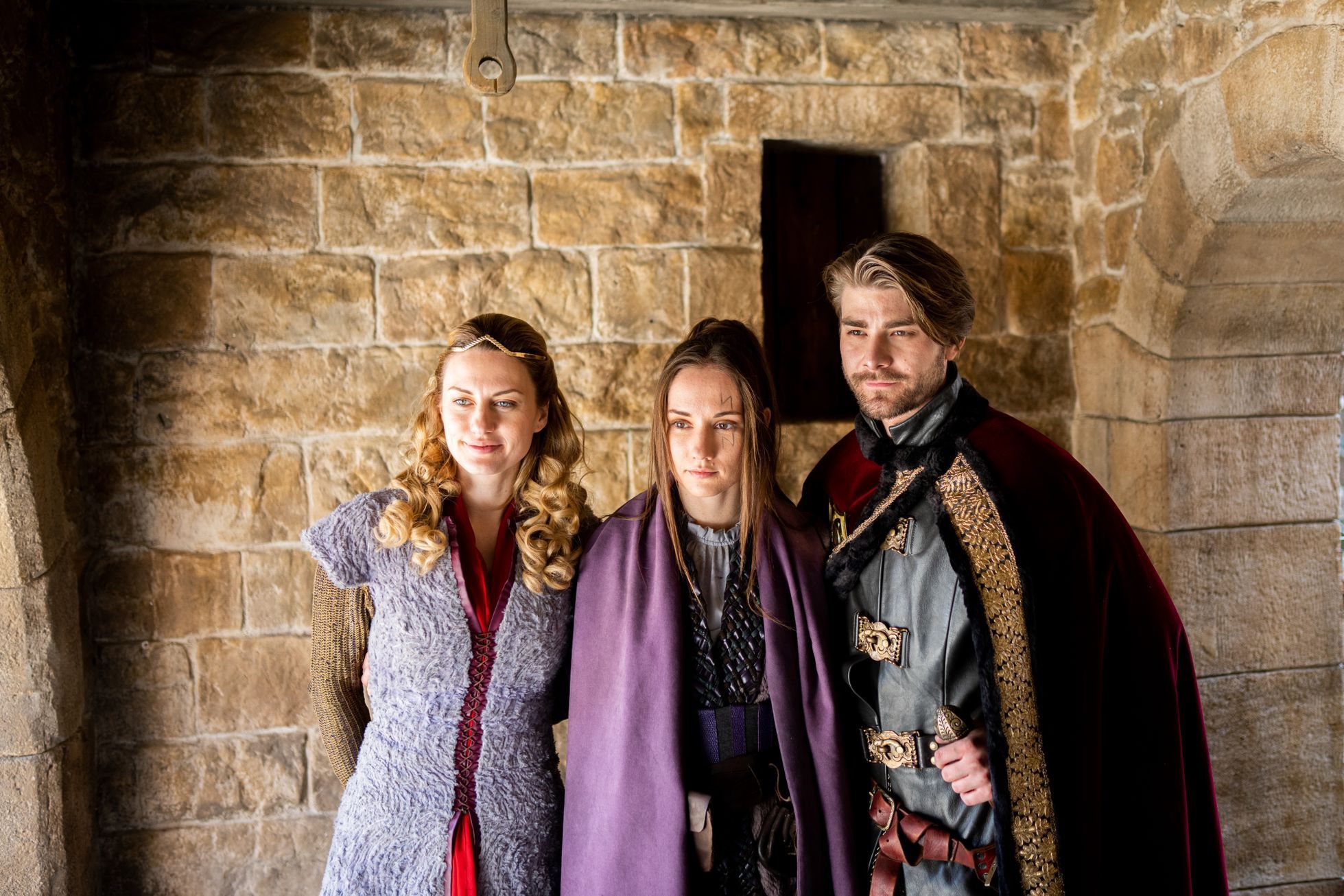 Princezna zakletá v čase 2, film, 2022