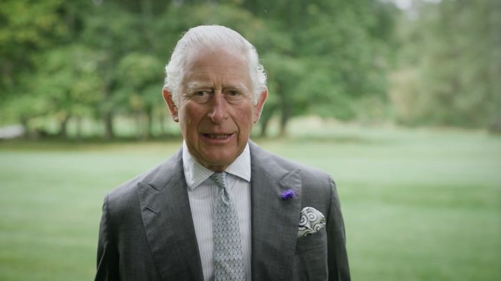 Kratší, dřívější, levnější. Karel III. plánuje korunovaci, mohla by se konat v létě; Zdroj foto: Aktuálně.cz/Youtube/The Royal Family