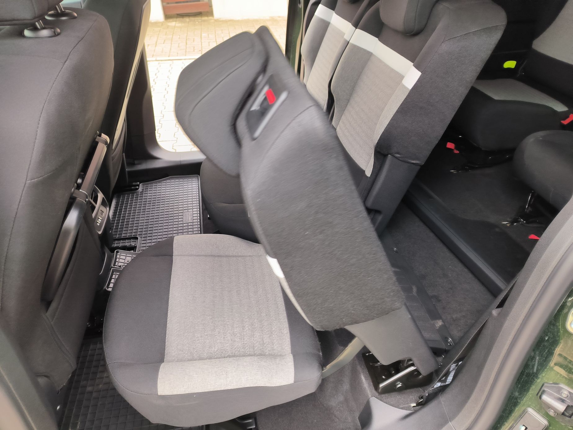 Citroën Berlingo XL 2024