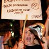 Foto: Proti argentinské prezidentce vytáhly do ulic statisíce lidí