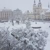 Zasněžené Česko očima čtenářů Aktuálně.cz