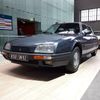 limuzíny Citroën
