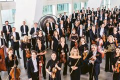Dvořákovu Prahu zahájí elitní Frankfurtský rozhlasový symfonický orchestr