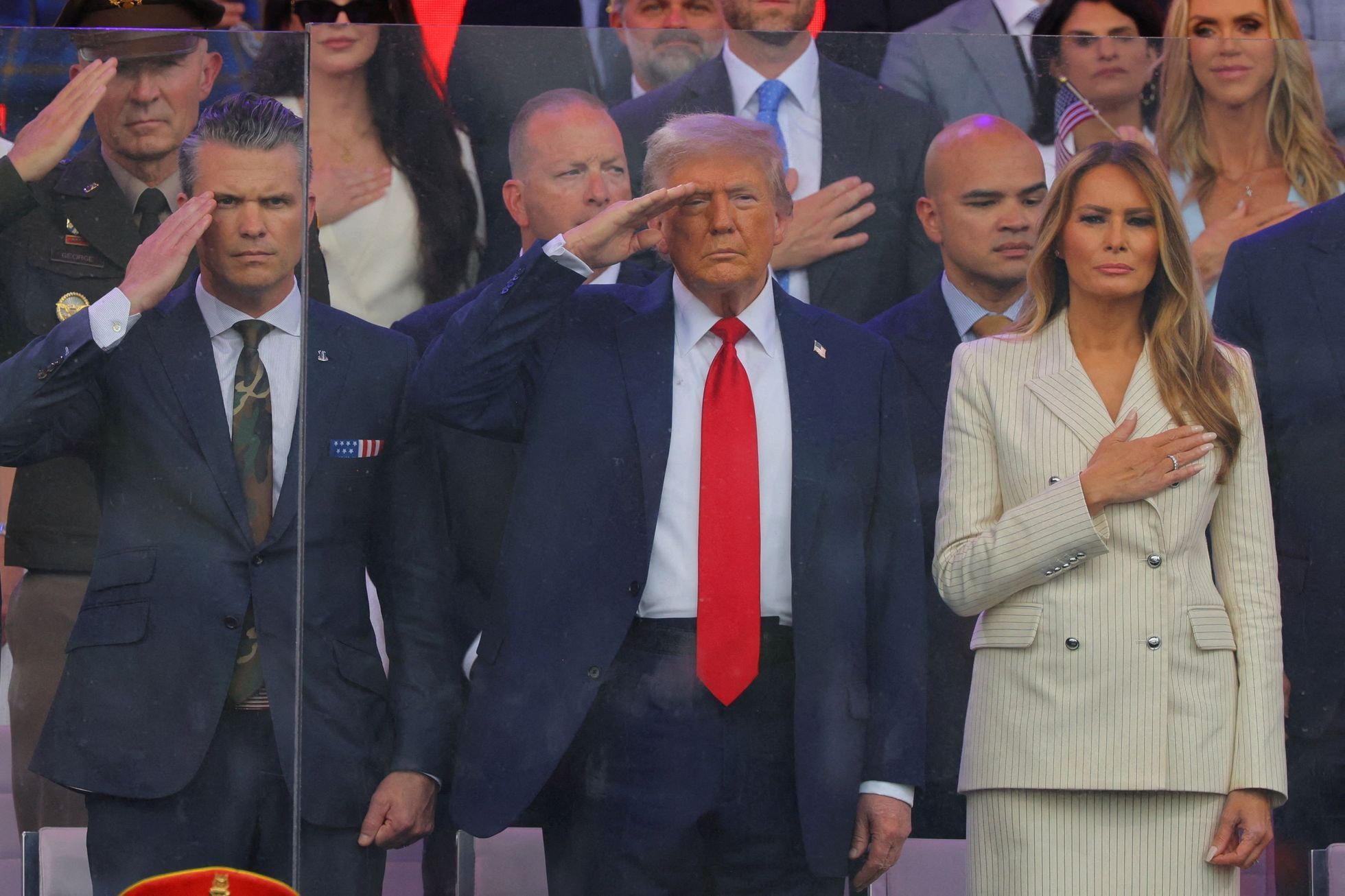 Military parade 15