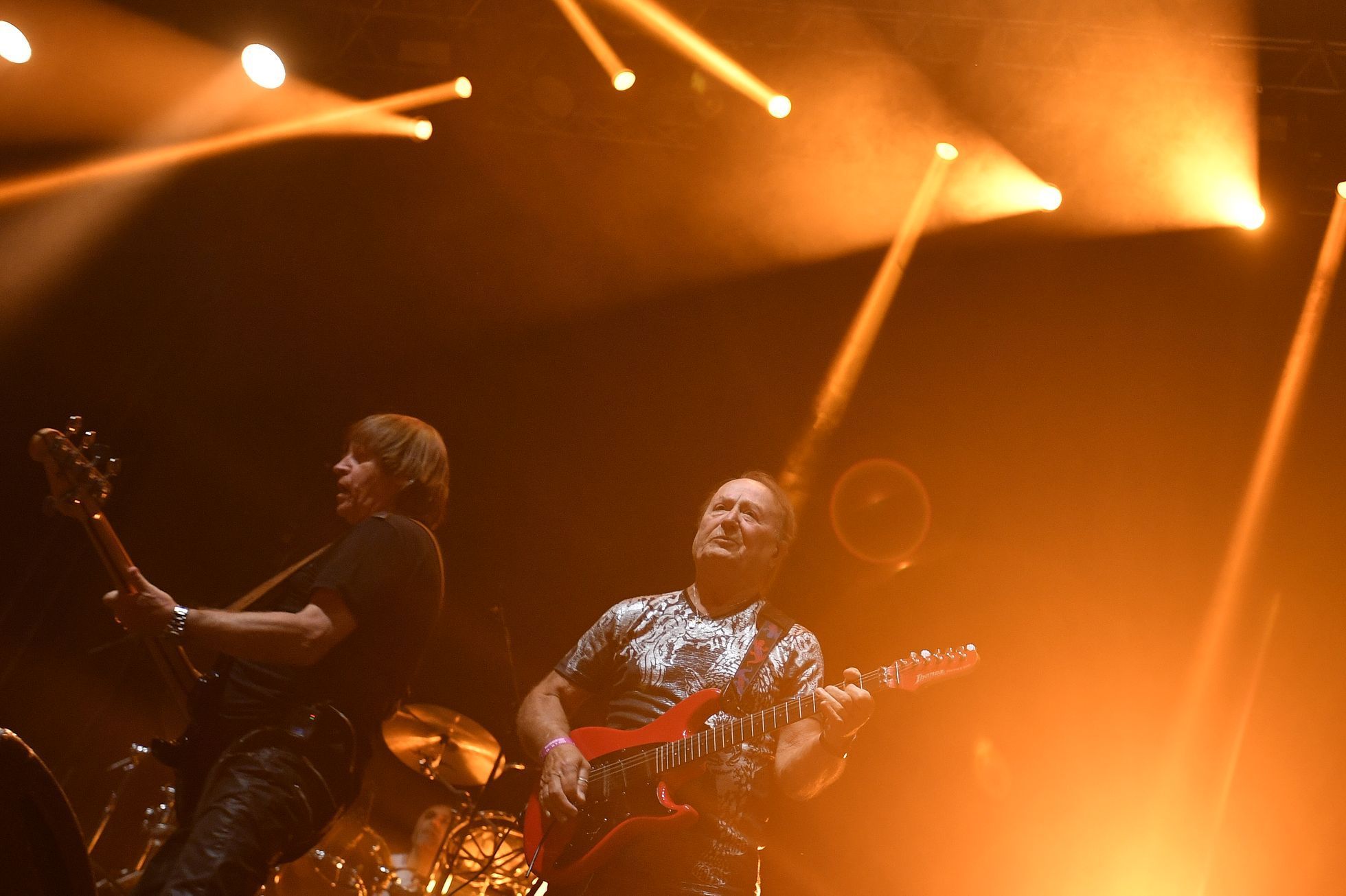 Benátská, Olympic, 2022