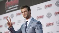 "Byl jsem nadšený. Kvalita se zlepšila ve všech ohledech," přiblížil svoje dojmy po prvním přečtení scénáře Chris Hemsworth alias Thor.