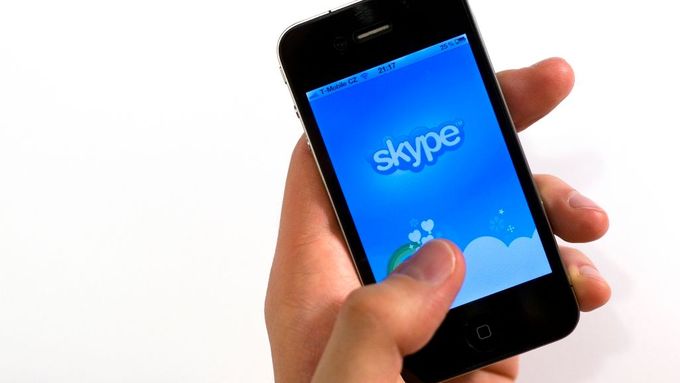 Skype