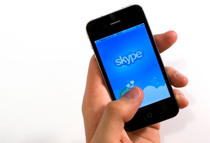 Skype