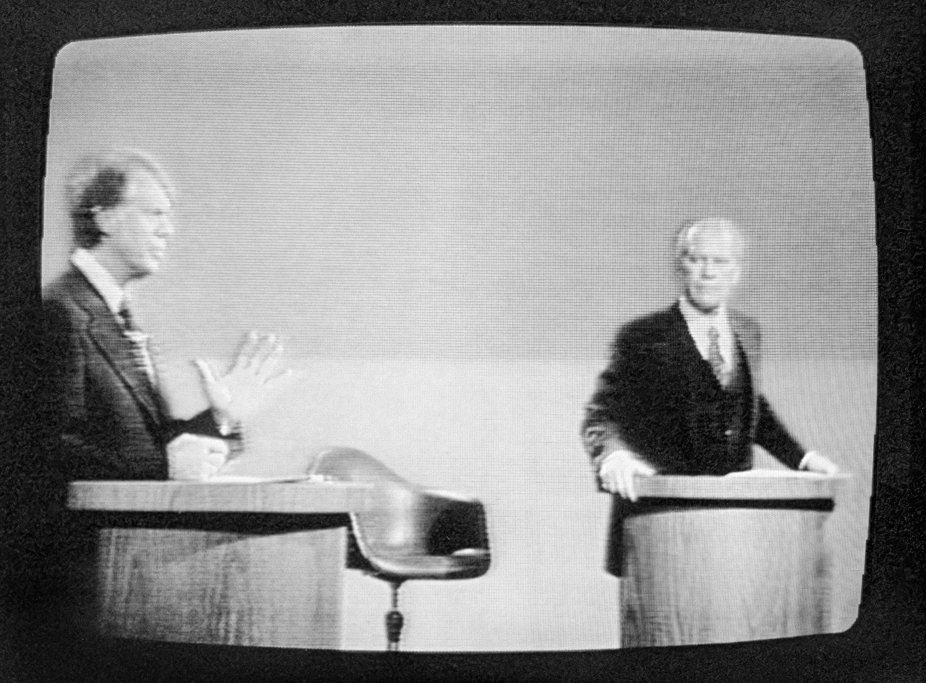 Jimmy Carter, James Carter, USA, prezident, zahraničí