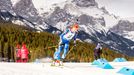 SP v Canmore, sprint Ž: Jessica Jislová