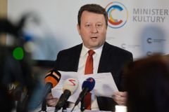 Onderka trvá na projednání situace kolem ministra Staňka, sám by jeho odvolání zvážil