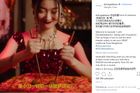 Jíst pizzu hůlkami? Dolce & Gabanna zrušili v Číně přehlídku kvůli obvinění z rasismu