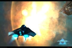 Jumpgate Evolution - vesmírná odysea