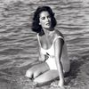 Film Suddenly Last Summer, 1959.