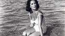 Film Suddenly Last Summer, 1959.