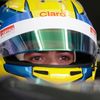 Formule 1: Esteban Gutiérrez, Sauber