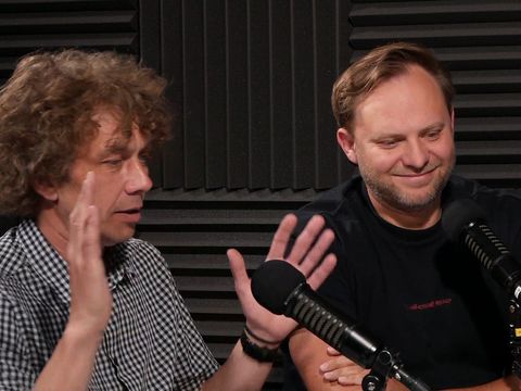 Politická šikana: Nový ředitel ČT nezmění, musel by vyměnit snad tisíc lidí
