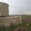 Pozemky a vila v Noutonicích