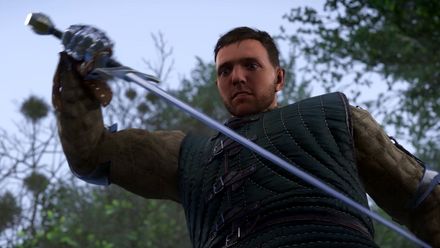 Kingdom Come: Deliverance jsme schválně udělali složitější, tvrdí čeští tvůrci hry